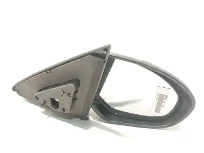 Pièce détachée automobile d'occasion RÉTROVISEUR DROIT pour MAZDA 3 SEDÁN (BL) 2.2 MZR CD (BL10) Références OEM IAM BBR36912ZM  