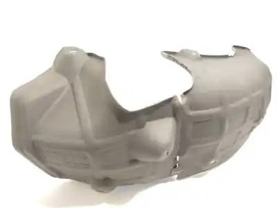 Pièce détachée automobile d'occasion PASSAGE DE ROUE ARRIERE DROIT pour MAZDA CX-3 (DK) 1.5 SKYACTIV-D (DK2WS) Références OEM IAM DH4C561H1  