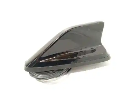 Автозапчасти б/у АНТЕННА за RENAULT CAPTUR I (J5_, H5_) 0.9 TCE 90 ссылки OEM IAM 8201684054  