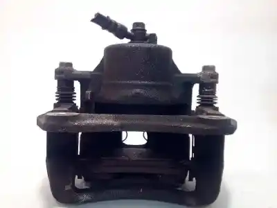 Second-hand car spare part front left brake caliper for kia carens ( ) 1.7 crdi cat oem iam references 58110a4170  