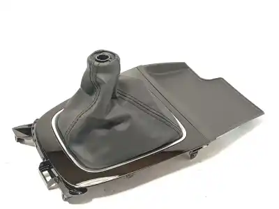 Автозапчасти б/у НАКЛАДКА РЫЧАГА ПЕРЕДАЧ за MAZDA 6 RANCHERA FAMILIAR (GJ, GL) 2.5 ссылки OEM IAM GHP964340C  