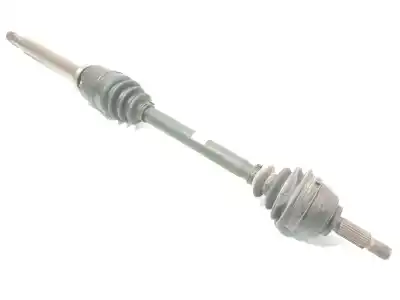 Автозапчасти б/у ПЕРЕДНЯЯ ПРАВАЯ ТРАНСМИССИЯ за RENAULT KANGOO EXPRESS (FW0/1_) 1.5 DCI 70 (FW0A, KW0V) ссылки OEM IAM 8201235817  