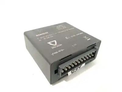 Автозапчасти б/у ЭЛЕКТРОННЫЙ МОДУЛЬ за DACIA SANDERO III 1.0 SCE 65 ссылки OEM IAM 8201652645  