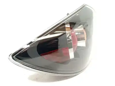 Автозапчасти б/у левый задний фонарь за mazda 3 (bk) 1.6 (bk14) ссылки oem iam bp4l51180d  