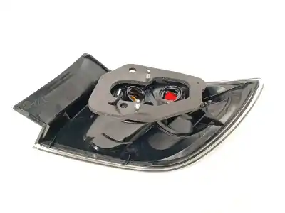 Автозапчасти б/у левый задний фонарь за mazda 3 (bk) 1.6 (bk14) ссылки oem iam bp4l51180d  
