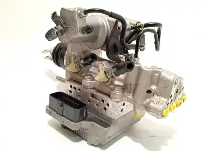 Автозапчасти б/у АБС за TOYOTA RAV 4 V (_A5_, _H5_) 2.5 HYBRID AWD (AXAH54) ссылки OEM IAM 4721042211  