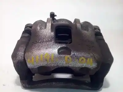 Second-hand car spare part front right brake caliper for kia carens ( ) 1.7 crdi cat oem iam references 58130a4170