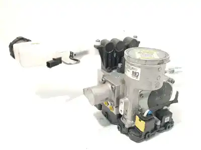 Pezzo di ricambio per auto di seconda mano ABS per KIA SORENTO IV (MQ4, MQ4A) 1.6 T-GDI HYBRID AWD Riferimenti OEM IAM 58500P4BB0  