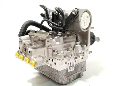 Pezzo di ricambio per auto di seconda mano ABS per TOYOTA AURIS RANCHERA FAMILIAR (_E18_) 1.8 HYBRID (ZWE186_) Riferimenti OEM IAM 4721012170  