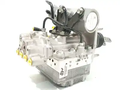 Pezzo di ricambio per auto di seconda mano ABS per TOYOTA AURIS RANCHERA FAMILIAR (_E18_) 1.8 HYBRID (ZWE186_) Riferimenti OEM IAM 4721012170  