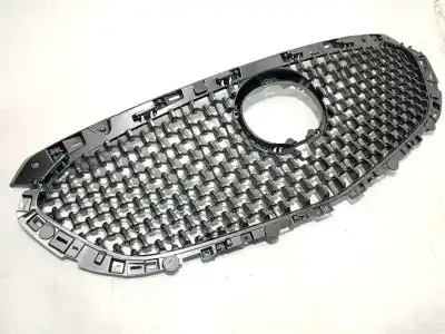 Peça sobressalente para automóvel em segunda mão GRELHA FRONTAL por MAZDA 6 RANCHERA FAMILIAR (GJ, GL) 2.5 Referências OEM IAM GBVC50719  