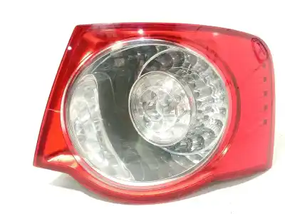 Peça sobressalente para automóvel em segunda mão farolim traseiro direito por volkswagen jetta iii (1k2) 2.0 tdi 16v referências oem iam 1k5945096m
