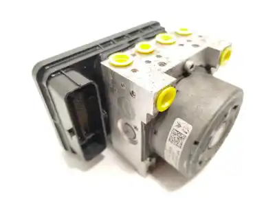 Peça sobressalente para automóvel em segunda mão ABS por PEUGEOT 208 I (CA_, CC_)  Referências OEM IAM 9817031680 10022008814 10091539473