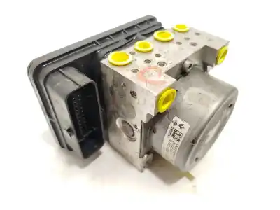 Second-hand car spare part ABS for RENAULT MEGANE IV FASTBACK (B9A/M/N_) 1.5 BLUE DCI 95 (B9A2) OEM IAM references 476607355R  