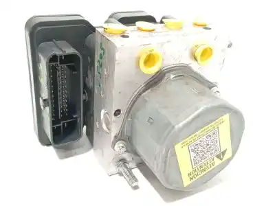 Pezzo di ricambio per auto di seconda mano ABS per DACIA DUSTER II  Riferimenti OEM IAM 476602738R 269727 2265106516