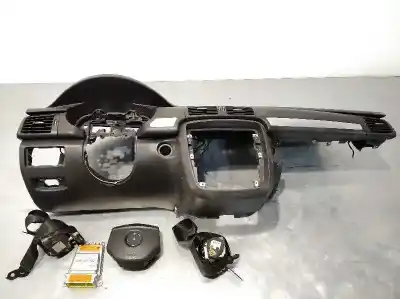 Recambio de automóvil de segunda mano de kit airbag para mercedes clase r (w251) 3.0 cdi cat referencias oem iam a1648204426 a1644600098 a2518600805