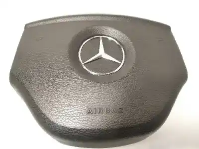 Recambio de automóvil de segunda mano de kit airbag para mercedes clase r (w251) 3.0 cdi cat referencias oem iam a1648204426 a1644600098 a2518600805