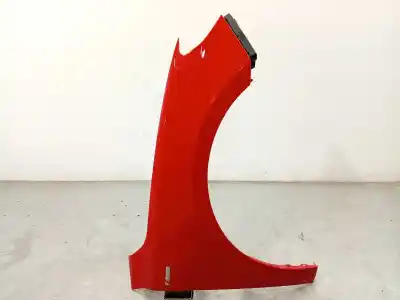 Автозапчасти б/у ПЕРЕДНЕЕ ПРАВОЕ КРЫЛО за AUDI A1 SPORTBACK (GBA) 30 TFSI ссылки OEM IAM 82A821022  