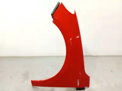 Автозапчасти б/у ЛЕВОЕ ПЕРЕДНЕЕ КРЫЛО за AUDI A1 SPORTBACK (GBA) 30 TFSI ссылки OEM IAM 82A821021  