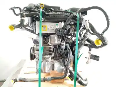 Автозапчасти б/у ПОЛНЫЙ ДВИГАТЕЛЬ за AUDI A1 SPORTBACK (GBA) 30 TFSI ссылки OEM IAM DUS  