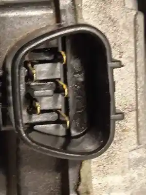 Recambio de automóvil de segunda mano de motor limpia delantero para subaru impreza g12 2.0 diesel cat referencias oem iam 86511fg010 1593001551 