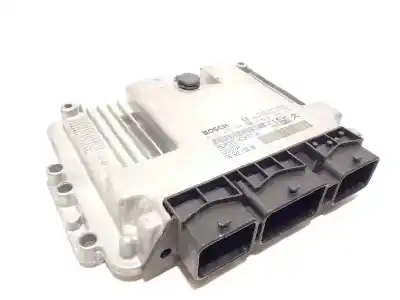 Peça sobressalente para automóvel em segunda mão centralina de motor uce por peugeot 407 st confort referências oem iam 9662213380