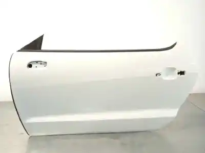 Piesă de schimb auto la mâna a doua usa din fata stânga pentru peugeot rcz basis referințe oem iam 9002cq  