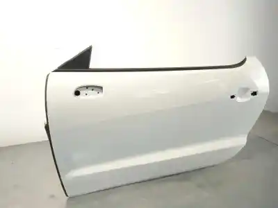 Piesă de schimb auto la mâna a doua usa din fata stânga pentru peugeot rcz basis referințe oem iam 9002cq  