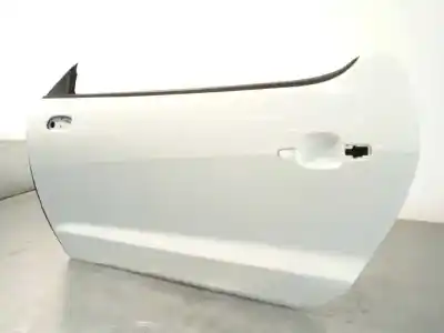 Piesă de schimb auto la mâna a doua usa din fata stânga pentru peugeot rcz basis referințe oem iam 9002cq  