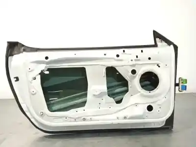 Piesă de schimb auto la mâna a doua usa din fata stânga pentru peugeot rcz basis referințe oem iam 9002cq  