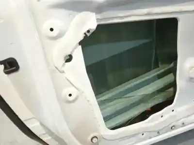 Piesă de schimb auto la mâna a doua usa din fata stânga pentru peugeot rcz basis referințe oem iam 9002cq  