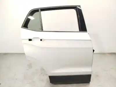 Piesă de schimb auto la mâna a doua USA SPATE DREAPTA pentru VOLKSWAGEN T-CROSS (C11) 1.0 TSI Referințe OEM IAM 2GM833052P  