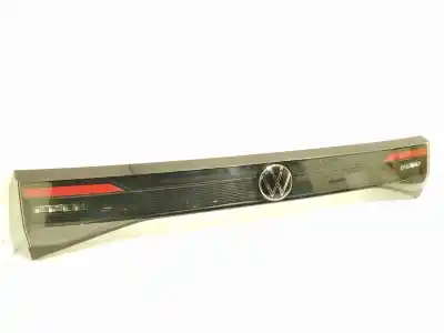 Piesă de schimb auto la mâna a doua LAMPA CENTRALA FRANA STOP pentru VOLKSWAGEN T-CROSS (C11) 1.0 TSI Referințe OEM IAM 2GM945093D  