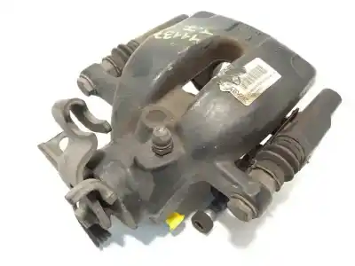 Second-hand car spare part rear left brake caliper for peugeot rcz basis oem iam references 4401r0