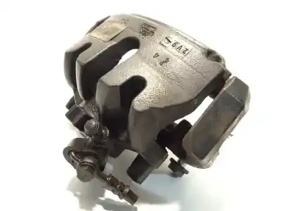 Second-hand car spare part front right brake caliper for peugeot rcz basis oem iam references 4400x0