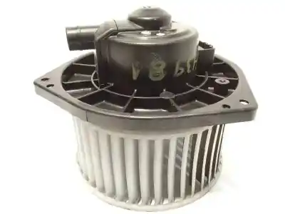 Recambio de automóvil de segunda mano de motor calefaccion para subaru impreza g12 2.0 diesel cat referencias oem iam 5027261760  