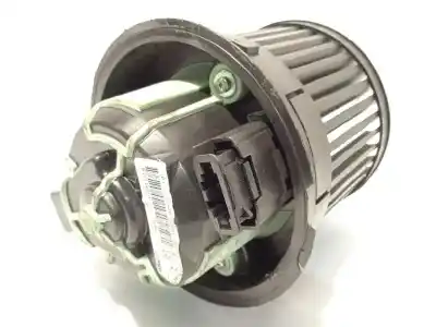 Second-hand car spare part heater blower motor for peugeot rcz basis oem iam references t1011131b