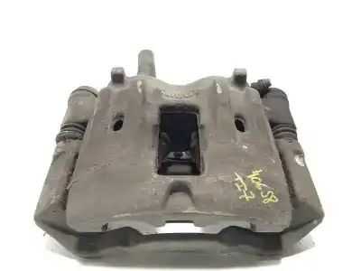 Second-hand car spare part rear left brake caliper for renault mascott 3.0 diesel oem iam references 5001874364