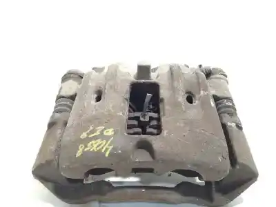 Second-hand car spare part front left brake caliper for renault mascott 3.0 diesel oem iam references 5001874362