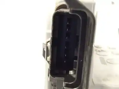 İkinci el araba yedek parçası sol ön kapi kilidi için peugeot rcz basis oem iam referansları 1610923880  
