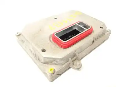 Second-hand car spare part xenon headlights control unit  for peugeot rcz basis oem iam references 1307329351  