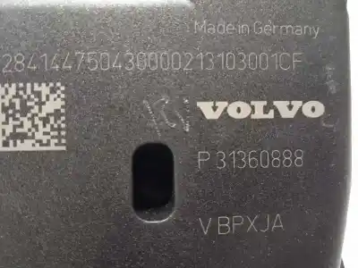 Tweedehands auto-onderdeel sensor voor volvo v40 basis oem iam-referenties 31360888 p31360888 