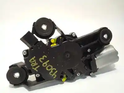 Tweedehands auto-onderdeel achterwissermotor voor volvo v40 basis oem iam-referenties 31294492 0390201884 