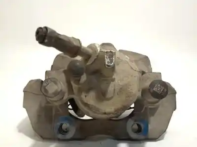Peça sobressalente para automóvel em segunda mão pinça de travão dianteira esquerda por volvo v40 basis referências oem iam 36000484  