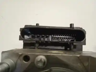 Pezzo di ricambio per auto di seconda mano abs per toyota auris active riferimenti oem iam 4451002280 0265232644 0265800986