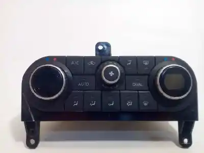 Pièce détachée automobile d'occasion commande de climatisation / chauffage pour nissan qashqai / qashqai +2 i (j10, nj10, jj10e) 2.0 dci références oem iam 27500br47a