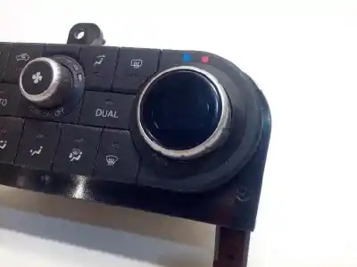 Автозапчасти б/у климат-контроль за nissan qashqai / qashqai +2 i (j10, nj10, jj10e) 2.0 dci ссылки oem iam 27500br47a  
