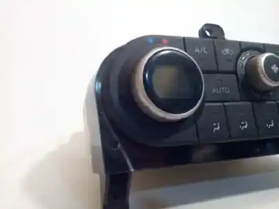 Автозапчасти б/у климат-контроль за nissan qashqai / qashqai +2 i (j10, nj10, jj10e) 2.0 dci ссылки oem iam 27500br47a  