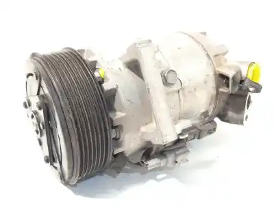 Автозапчастина б/у КОМПРЕСОР КОНДИЦИОНЕРА для RENAULT CLIO IV (BH_)  Посилання на OEM IAM 926000734R  