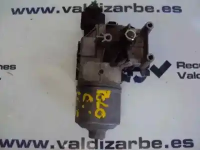 Pezzo di ricambio per auto di seconda mano tiranti e motorino del tergicristallo anteriore per volkswagen polo (9n1) 1.4 16v riferimenti oem iam 6q1955119a 0390241524 